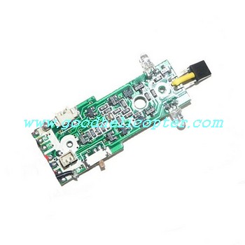 dfd-f105 helicopter parts pcb board